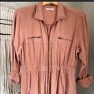 Dôen Serre Jumpsuit